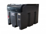 CUVE DE RAVITAILLEMENT 400L POMPE 12V