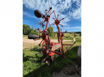 KUHN - GF 6301 MH - 1998