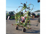 CLAAS RECOLTE - VOLTO 800 - 2013