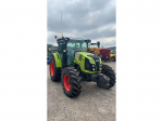 CLAAS TRACTEUR - ARION 410 - 2021