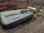 CLAAS RECOLTE - DISCO 3200 - 2018