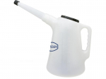 BROC PLASTIQUE GRADU 5L FLEX