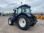 VALTRA - N 154 V - 2017