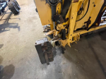 NEW HOLLAND - BEC 10 RANGS - 2014