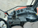 KUBOTA - M110GX - 2014
