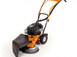 WEEDHEX - desherbeuse - AS30 WEEDHEX 160