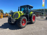 CLAAS TRACTEUR - ARION 650 - 2023