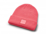 BONNET LOGO COLLECTION. ORANGE
