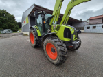 CLAAS TRACTEUR - ARION 430 - 2023