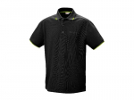 POLO CLASSIQUE NOIR CLAAS