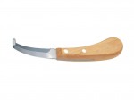 Renette professionnelle coupe double, mo