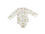 BODY CLAAS MANCHES LONGUES