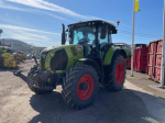 CLAAS TRACTEUR - ARION 530 CMATIC - 2023