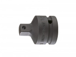 ADAPTATEUR 3/4F X 1/2M CHOC