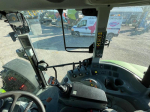 CLAAS TRACTEUR - ARION 420 - 2016