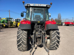 MASSEY FERGUSON - 5612 DYNA 4 - 2016