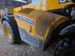 JCB - 542/70 AG X PS6 - 2019