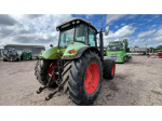 CLAAS TRACTEUR - ARION 630 - 2012