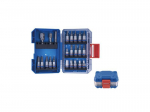 COFFRET 1/4 EXTRA COMPACT DOUILLES ET