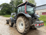 VALTRA - N103 HITECH - 2013