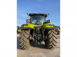 CLAAS TRACTEUR - AXION 830 CMATIC - 2024