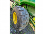 JOHN DEERE - 864 ROTOR FLOW - 2015