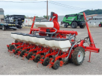 KUHN - PLANTER 3 - 2012