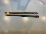 KIT DE 2 DOIGTS FORGE FIXE D45