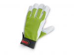 GANTS DE TRAVAIL VERTS CLAAS