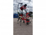 MASSEY FERGUSON - TD776 DX DN - 2024