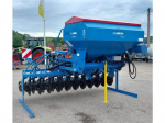 LEMKEN - SOLITAIR 9/350 - 2018