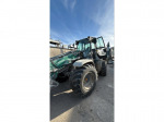 KRAMER - KL55.8T - 2021