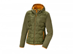 VESTE HYBRIDE CLAAS FEMME