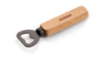 Decapsuleur en bois