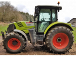 CLAAS TRACTEUR - ARION 620 CIS - 2014