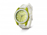Montre, fan femme