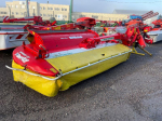 POTTINGER - NOVACAT 302 ED - 2015