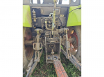 CLAAS TRACTEUR - AXOS 320 - 2008