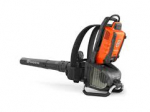 HUSQVARNA - 550IBTX