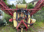 HARDI - 1200 - 1990