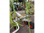 CLAAS RECOLTE - VOLTO 900 - 2014