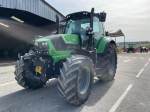 DEUTZ-FAHR - 6160 TTV - 2014