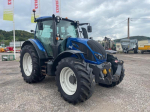 VALTRA - N 154 V - 2017