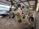 CLAAS RECOLTE - VOLTO 1300 T - 2021