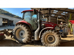 CASE IH - MAXXUM 110 - 2015