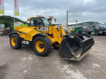 JCB - 542/70 AG X PS6 - 2023