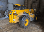 JCB - 542/70 AG X PS6 - 2019