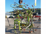 CLAAS RECOLTE - VOLTO 800 - 2013