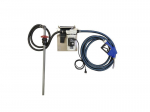 KIT DE TRANSFERT IBC ADBLUE PISTOLET AUT