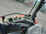 KUBOTA - M105 GX-III - 2017
